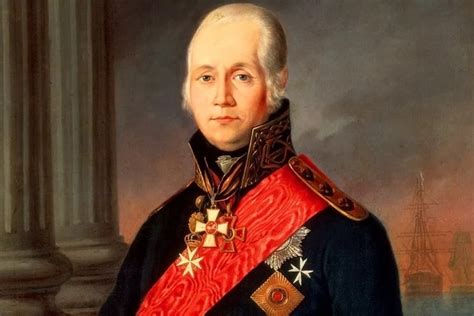 24 февраля 1745 года родился Федор Федорович Ушаков, русский ...