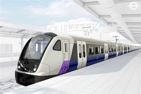 Crossrail 2 Talks Continue Despite Tfl Struggles New Civil Engineer