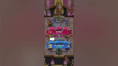 Playing With Some New Mega Knight Decks In Clash Royale Mega Knight