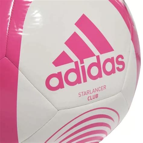 Pelota De Futbol adidas Starlancer Clb F11 Cosida Nº 5 MercadoLibre