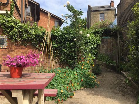 Welcome back to the Secret Garden blog! | The Secret Garden