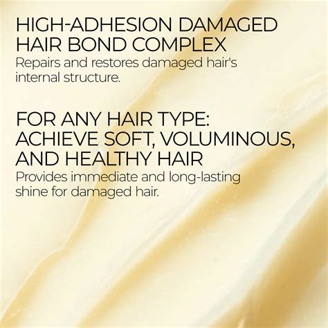 bondex bonding hair restoration  drmelaxinus