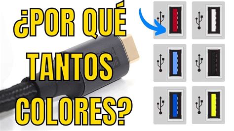 C Mo Habilitar O Deshabilitar Los Puertos Usb