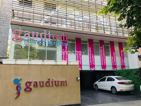 Gaudium IVF Best IVF Centre In Delhi