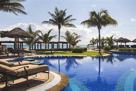 Jw Marriott Cancun Resort And Spa Pool Pictures And Reviews Tripadvisor