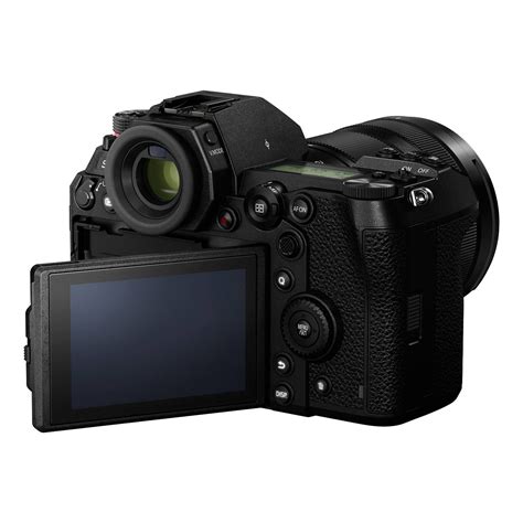 Panasonic Lumix Dc S1r Systeemcamera Kopen Cameranu