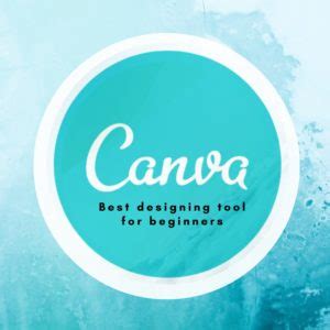 Review Of Canva A Designing Tool How It S Great For The Beginners