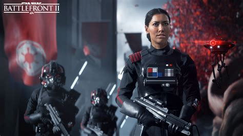 Star Wars Battlefront Ii Assault On Theed Multiplayer Map Revealed By