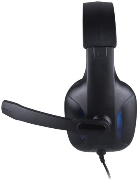 Наушники Gembird GHS-04 Black купить в интернет-магазине ROZETKA ...
