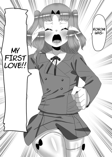 Futanari Seitokaichou No Furyou Otokonoko Kousei Keikaku Page Nhentai Hentai Doujinshi