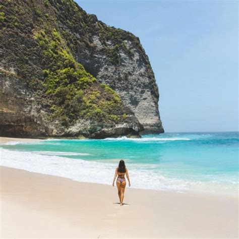 Bali Nusa Penida Manta Point Snorkeling West Coast Tour