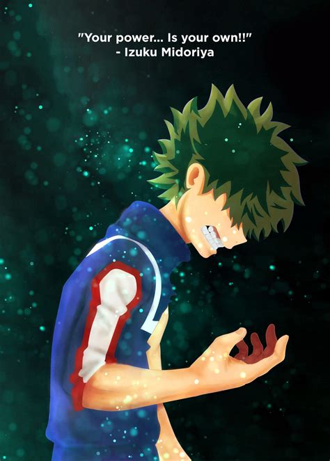 Sad Deku Wallpapers Top Free Sad Deku Backgrounds Wallpaperaccess