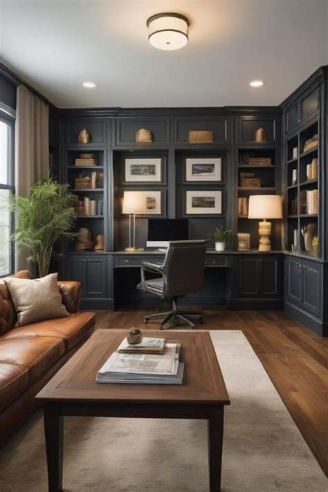 50 Gorgeous Home Office Inspos Upgrade Your Space Now