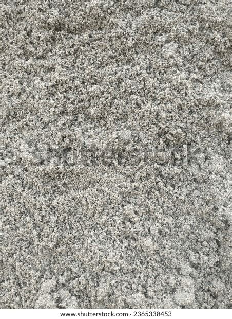 Coarse Sand Texture Beach Stock Photo 2365338453 | Shutterstock