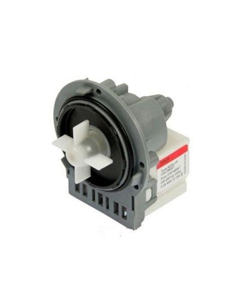 Drain pump ASKOLL type M231 XP, without lid