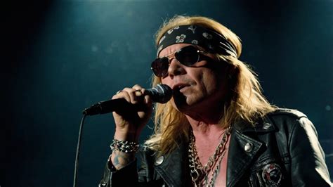 Total Tribute You Could Be Mine By Guns N Roses Youtube