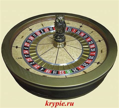 Колесо рулетки