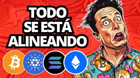 MOVIMIENTO INMINENTENoticias Criptomonedas HOY Bitcoin Ethereum