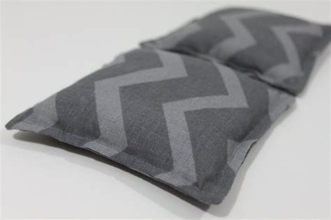 Hand Warmer Rice Bags Hot Or Cold Therapy Pack