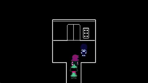 Deltarune Crown Youtube