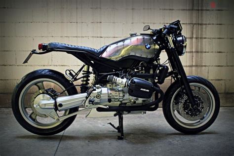 Bmw R R Cafe Racer Usata Reviewmotors Co