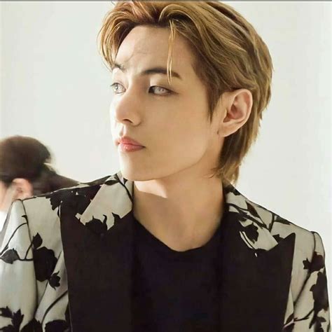 Sended A Nude To Your Teacher Accidentally Bts Kim Taehyung Taehyung Kim