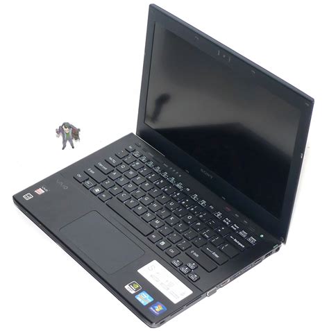 Jual Laptop Sony Vaio Svs A W Double Vga Jual Beli Laptop Bekas