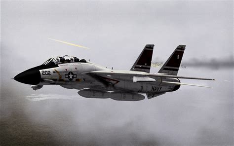 F14 Tomcat wallpaper | 1680x1050 | #34224