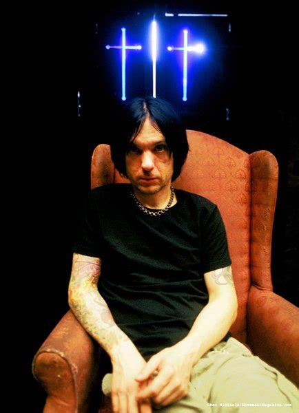 Chris Vrenna Music Videos Stats And Photos Lastfm