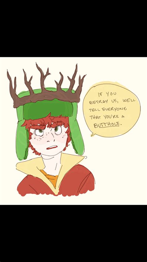 South Park Fan Art Tumblr Kyle Broflovski The Stick Of Truth Hilarious Kyle South Park