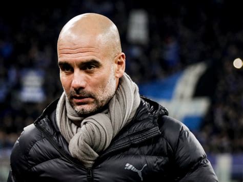 Pep Guardiola i a cerut scuze lui Istvan Kovacs după meciul Manchester