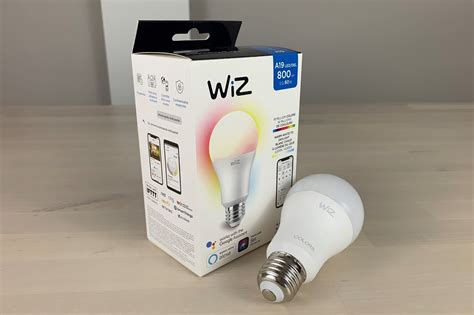 Wiz Matterapple Homekit Techritual