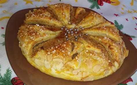 Przepis na Galette des Rois na Święto Trzech Króli Gotuj Sam