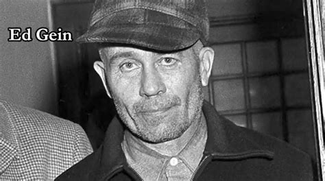 Chi Era Ed Gein Il Serial Killer Necrofilo Soprannominato Macellaio