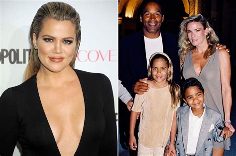 Khloé and Rob Kardashian Comforted Nicole Simpson's Kids: Nanny