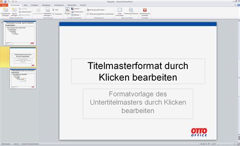 Powerpoint Präsentation über Sich Selbst Vorlage Beste so Erstellen Sie