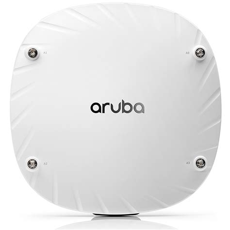 Aruba IAP 305 RW Instant 2x 3x 11ac AP JX945A