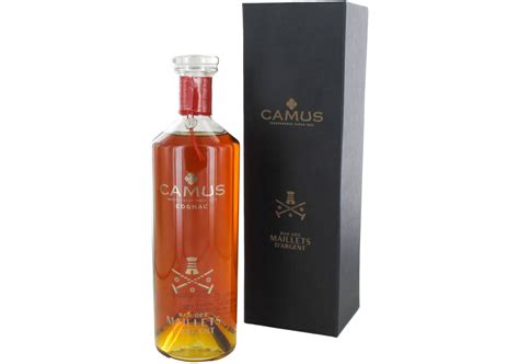 Buy Camus Cognac | Online Shop | Cognac Expert