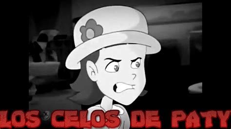 Creepypasta De El Chavo De El Animado Los Celos De Paty