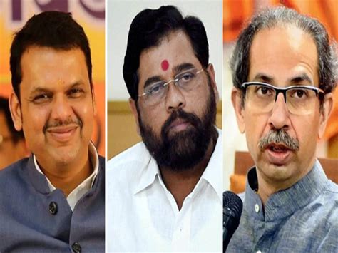 Devednra Fadnavis Surprise Eknath Shinde Now Shiv Sena Claims Mlas