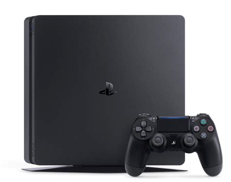 PlayStation 4 slim 1TB PS4 Console with warranty