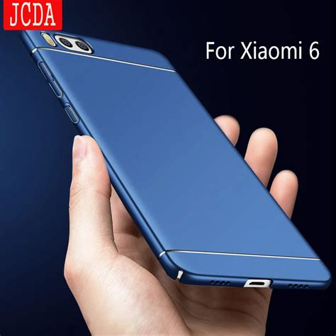 Xiaomi Mi Case Jcda Brand For Xiaomi Mi Mobile Phone Cases Silicone