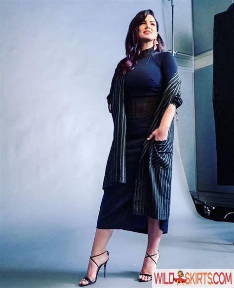 Gina Carano Gina Carano Ginacarano Ginajcarano Nude OnlyFans Instagram Leaked Photo