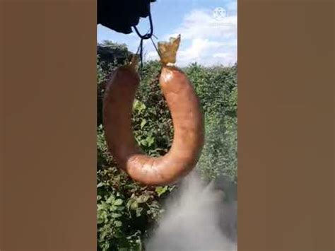 Таких колбасок вы точно не ели 😍 - YouTube