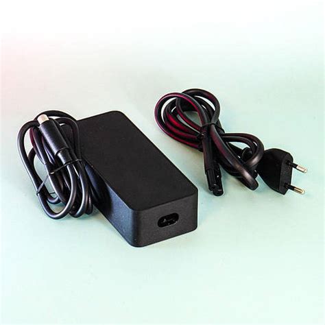 Зарядка для Самоката Сигвей Ninebot ES1, ES2, ES3, ES4, MAX Segway ...