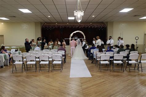 Moravian Hall Wedding Corpus Christi TX