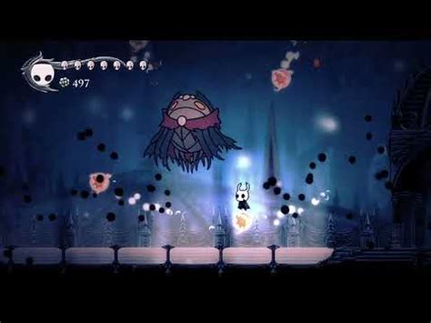 Hollow Knight Alma De Acero Ps Santuario De Alma Youtube