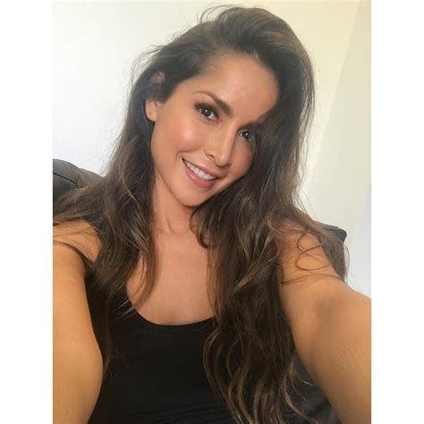 Carmen Villalobos Personas Actriz Instagram