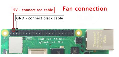 Refroidisseur Efficace Pour Raspberry Pi 4 Test Et Avis