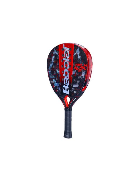 Babolat Technical Viper Juan Lebrón 2024 Palas de Pádel